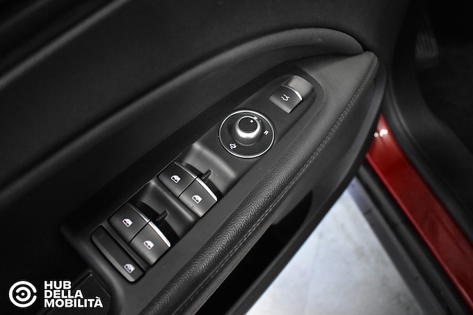 ALFA ROMEO Stelvio 2.2 Turbodiesel 190 CV AT8 Q4 Business